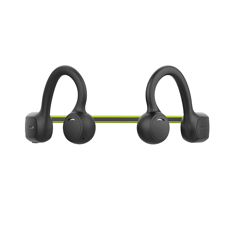 Беспроводные наушники с костной проводимостью Bluetooth 5.1