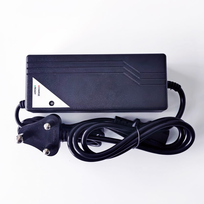 Chargers 10s 30V 32V 4A 150W Chargers Adapters DC 36V/36.5V 4A for LFP LiFePO4 LiFePO 4 Battery Pack