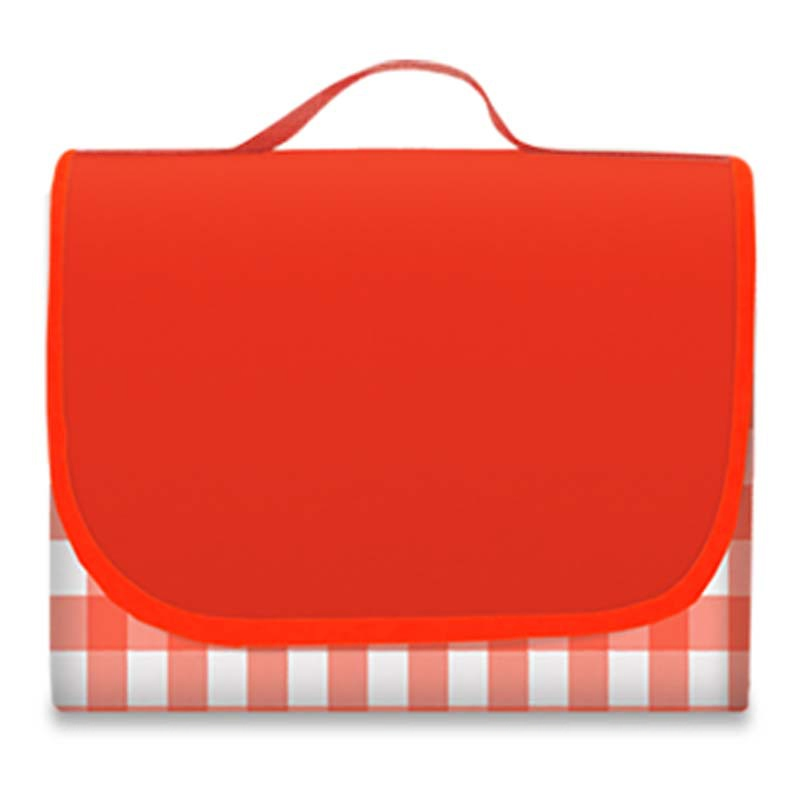 Picnic Mat, Outdoor Moisture-Proof Mat, Thickened Portable Picnic Mat, Thickened Waterproof Folding Mat