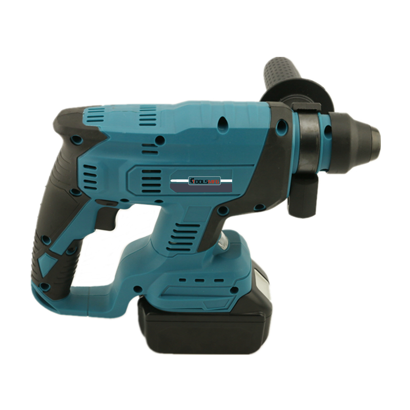 Toolsmfg 20V Brushless SDS Rotary Hammer Manufacturer