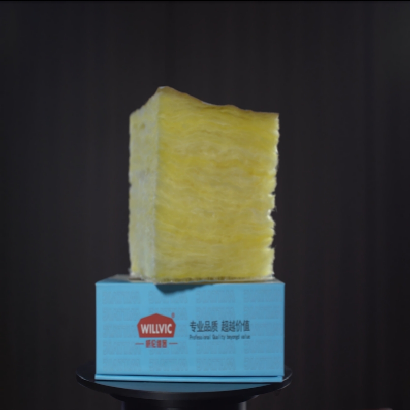 Affordable Modern Thermal Insulation Glass Wool for Versatile Applications