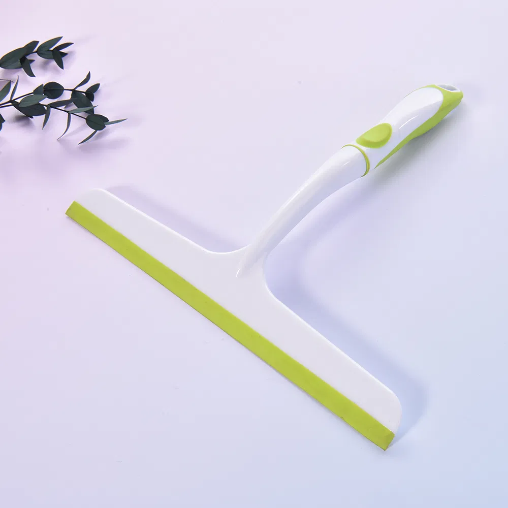 Car Glass Cleaner Streak Free Cleaning Tool Multifunctional Window Squeegee