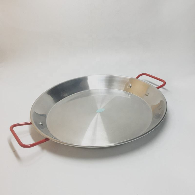 Home Cooking Indoor Restaurant Pots Pans Outdoor Activities Steaming Grilling Paellas