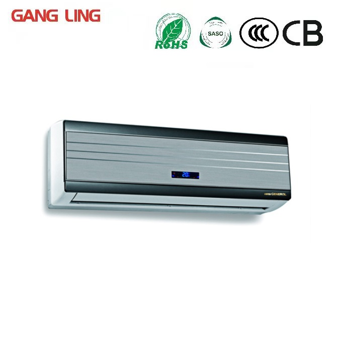 24000 BTU Ductless Air Conditioner