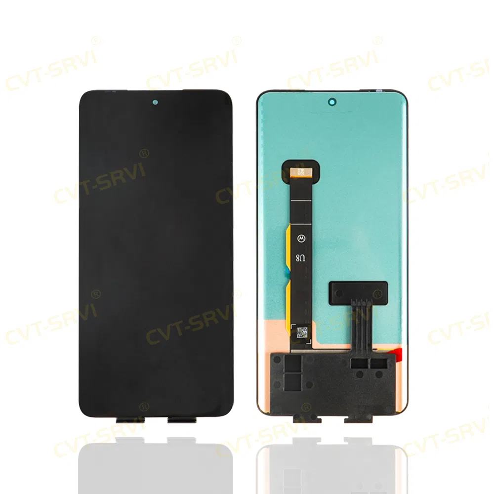 Оригинальный OLED-дисплей для Moto Edge 20/30, iPhone 11-13