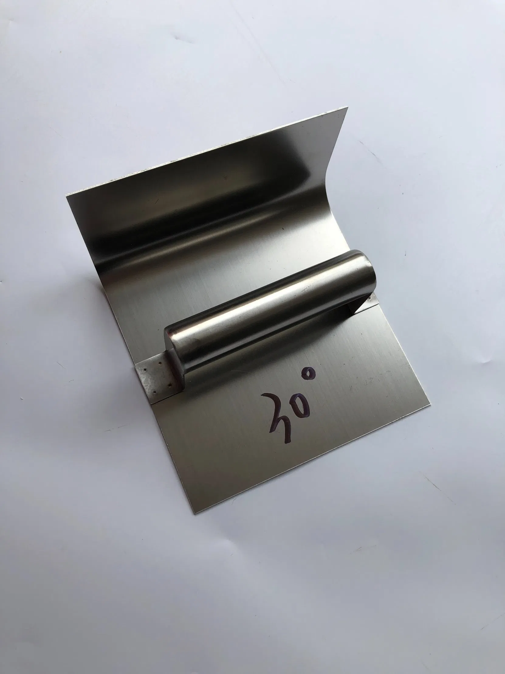 Coving Base Hand Trowel Float for Cove Wall