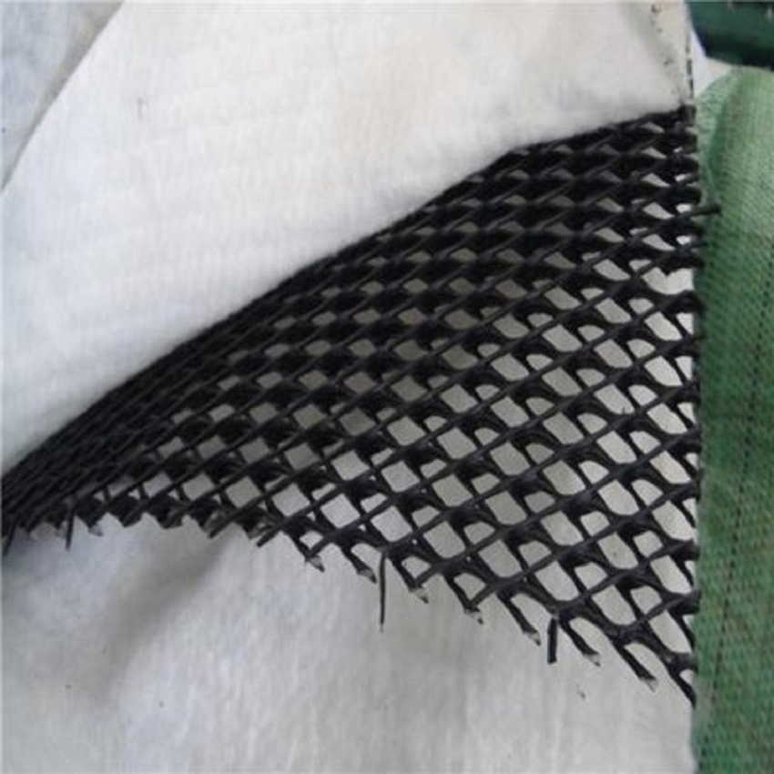 Advanced Composite Networks for Efficient Railway Drainage Solutions