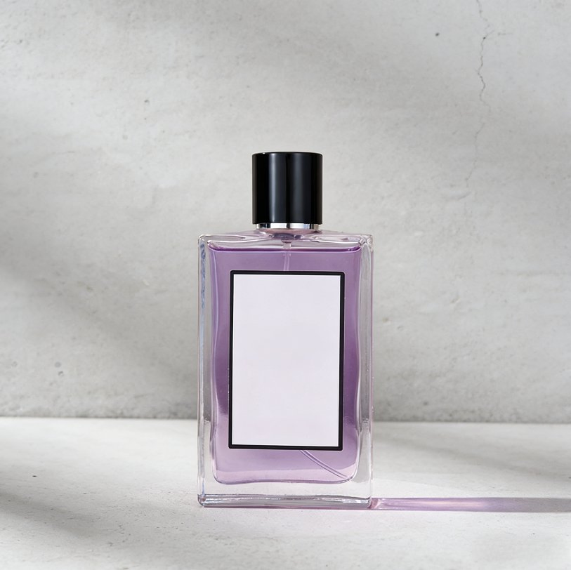 Парфюм France Essentials, ванильно-древесный, 50 мл