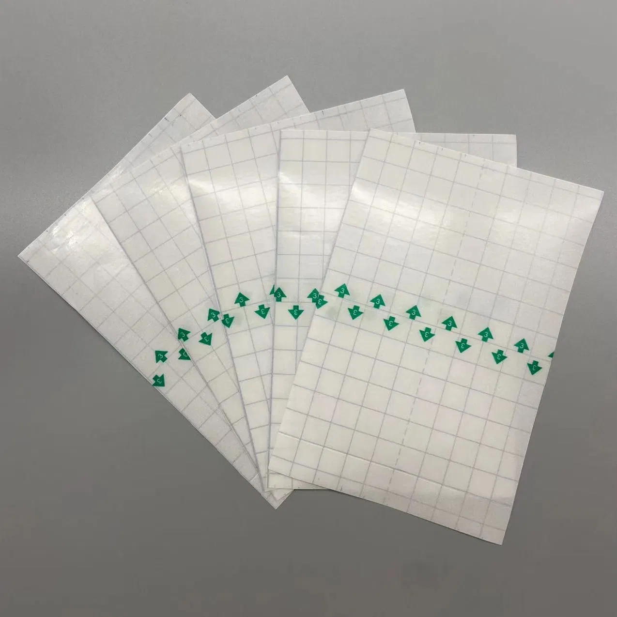 Tattoo Aftercare Bandage Sheets Convenient Faster Tattoo Healing and Protection