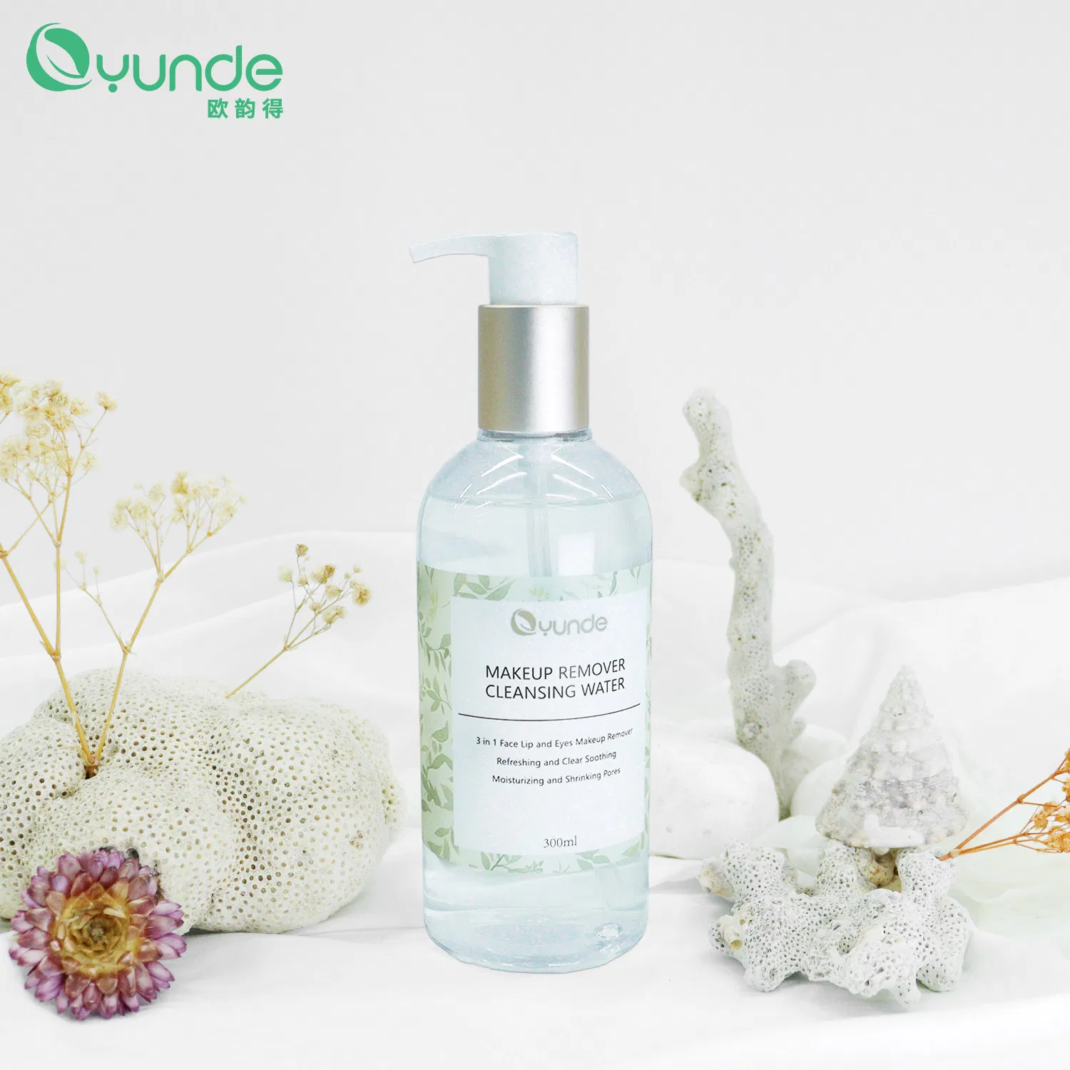 Top Rated Cleansing Water for Effortless Makeup Removal