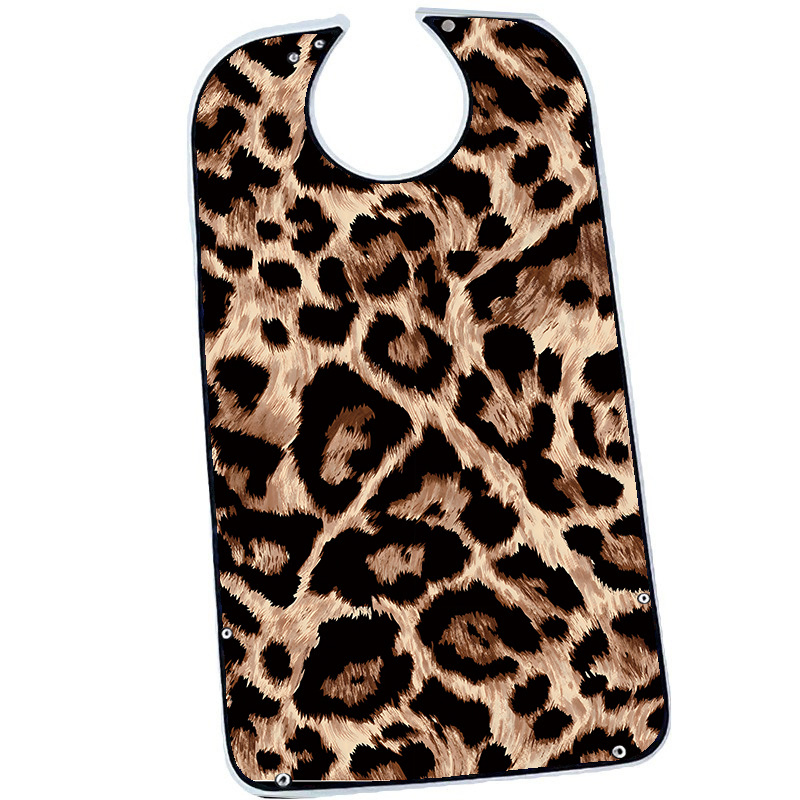 Waterproof Adult Bibs for Seniors - Meal Protection Aprons