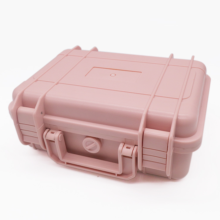 New Arrivals Handmade Plastic Windproof Cabinet