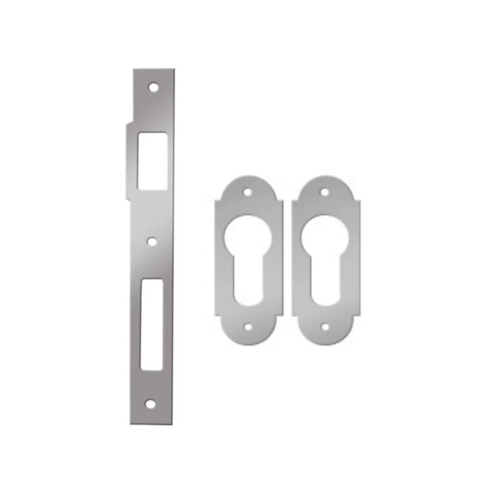 The Door Locks Available for Use in Hotels, Commercial-Grade Cylinder Lock
