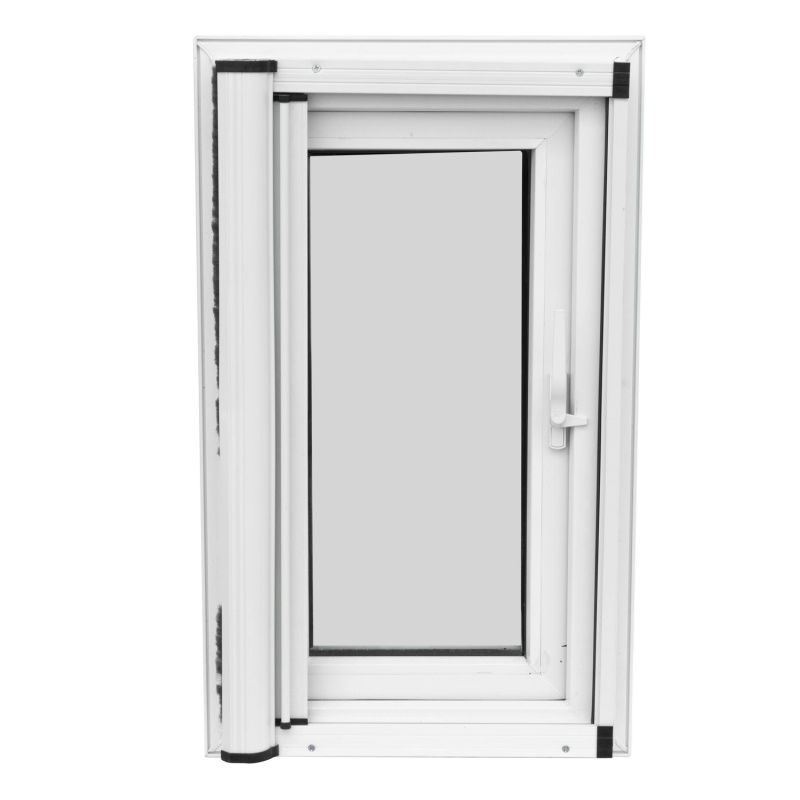 Well Sale UPVC Casement Window in Shanghai