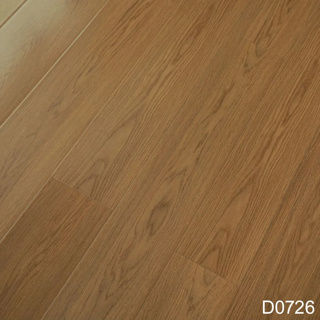 Плинтус для ламината Decor Ink Oak Grey