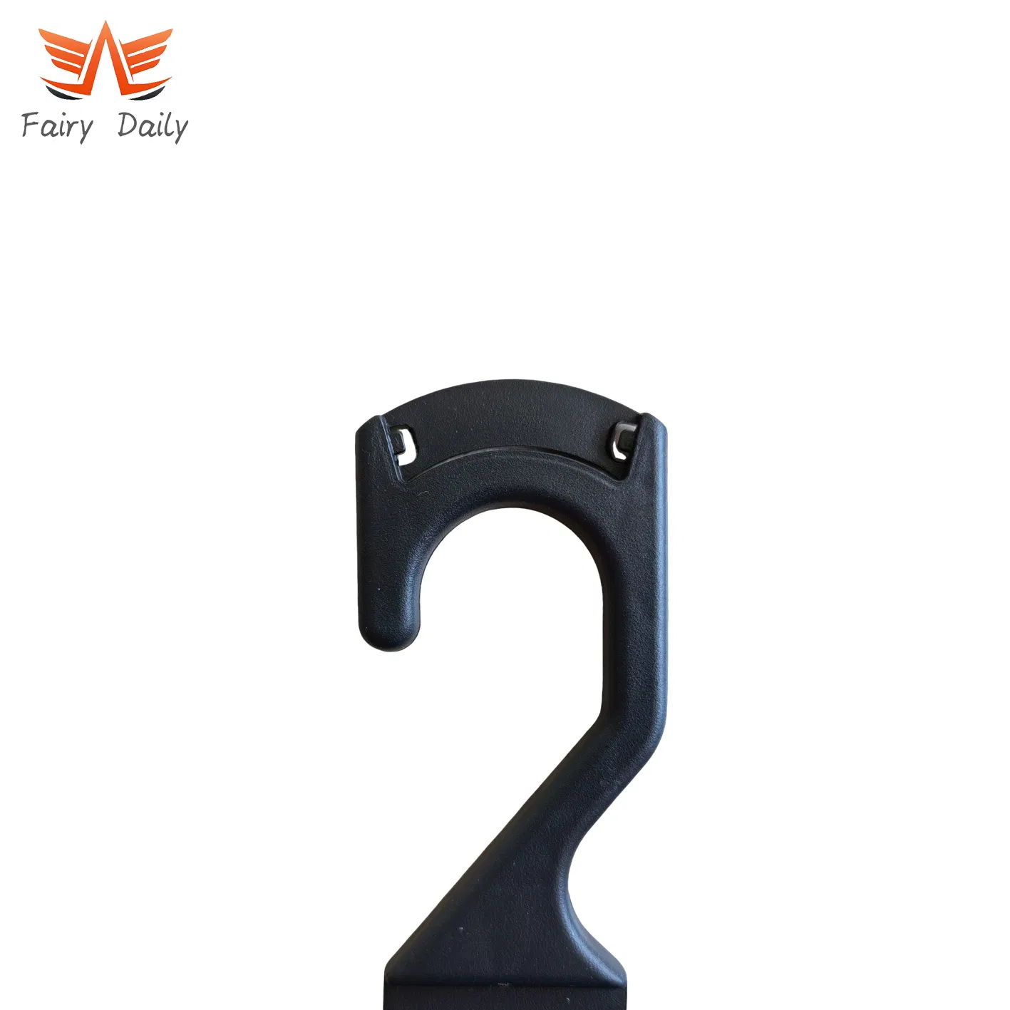 Factory Supply Wholesale Slipper Hooks Non Slip Shoe Hangers