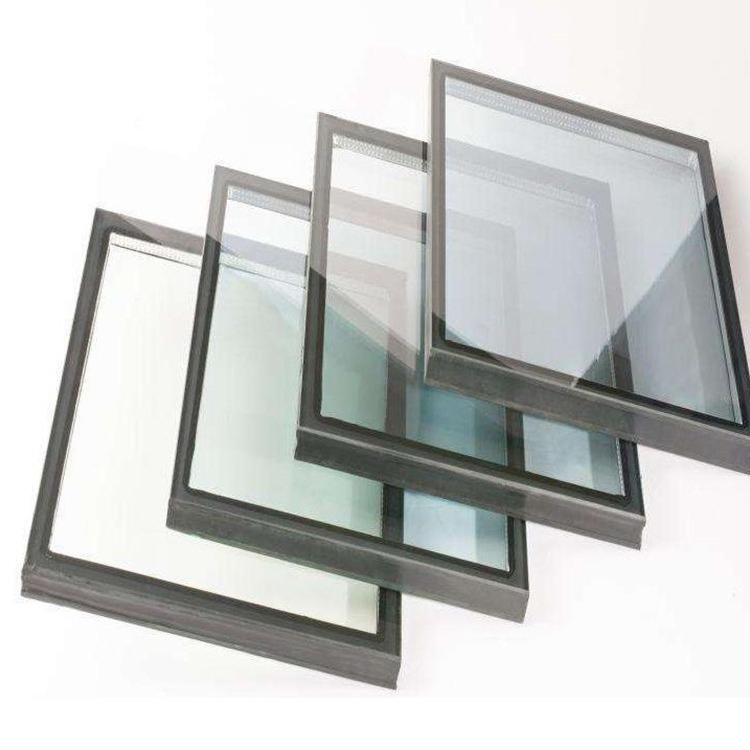4+12A+4mm Double Glazing Glass/ Insulated Glass/ Window Glass/ Igu Glass/ Clear Glass/ Low E Glass/ Tempered Glass/Toughened Glass