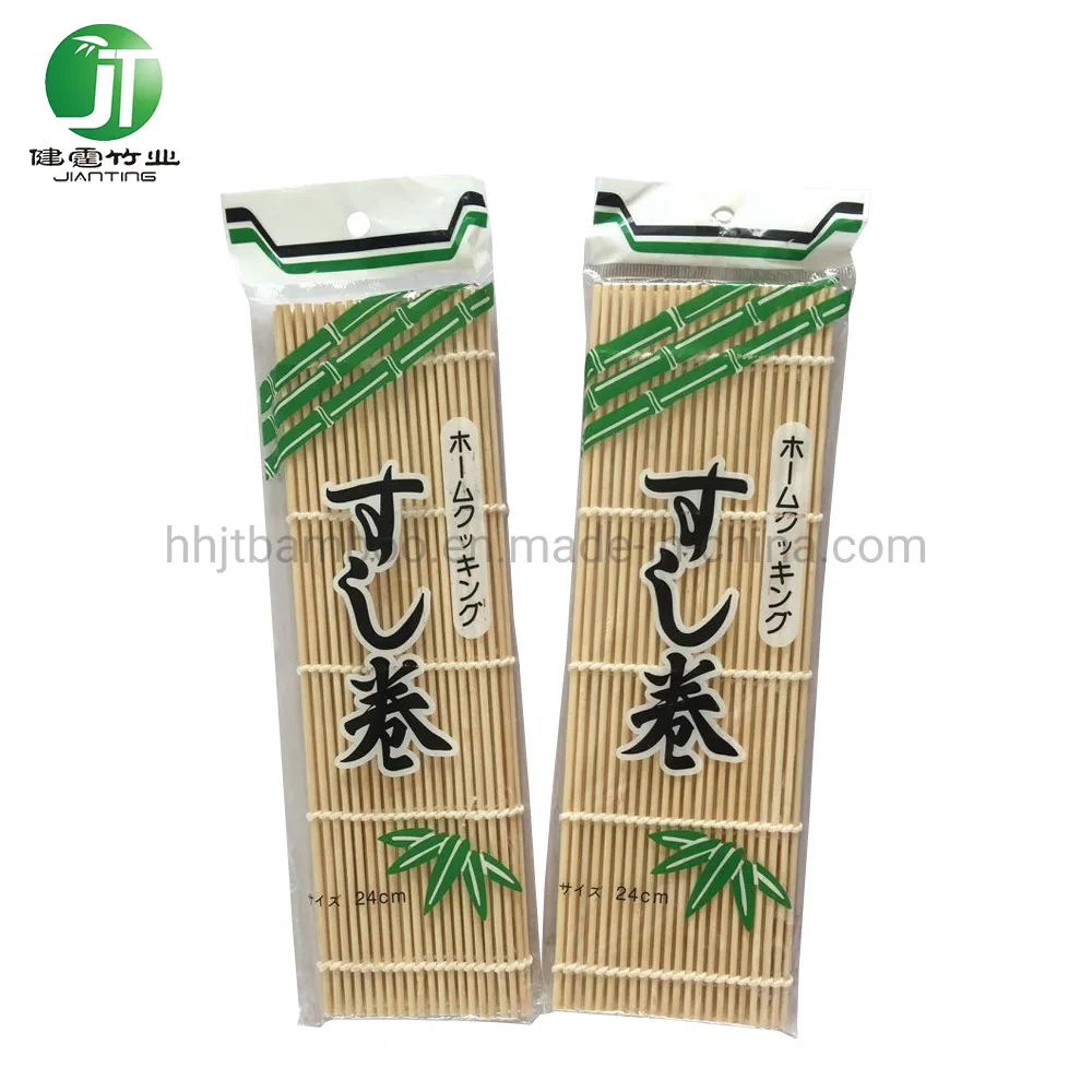 27cm Bamboo Rolling Sushi Mat