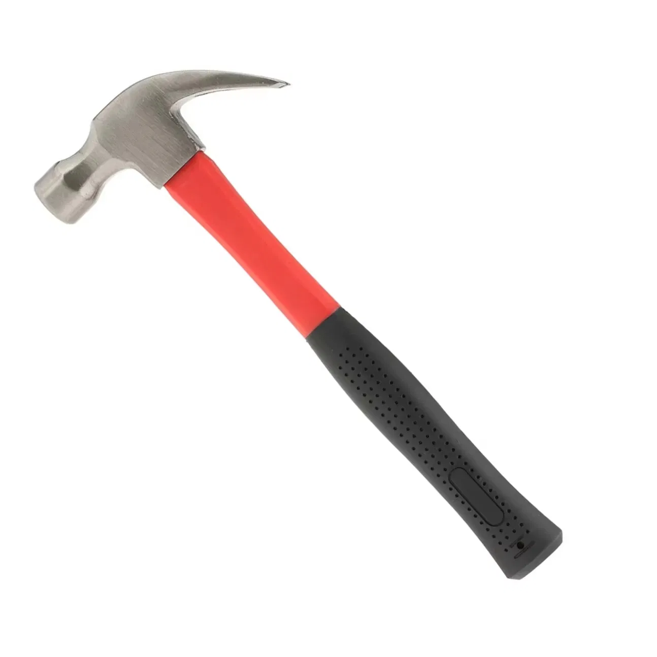 Hot Sale Masonry Hand Tools High Carbon Steel Claw Hammer
