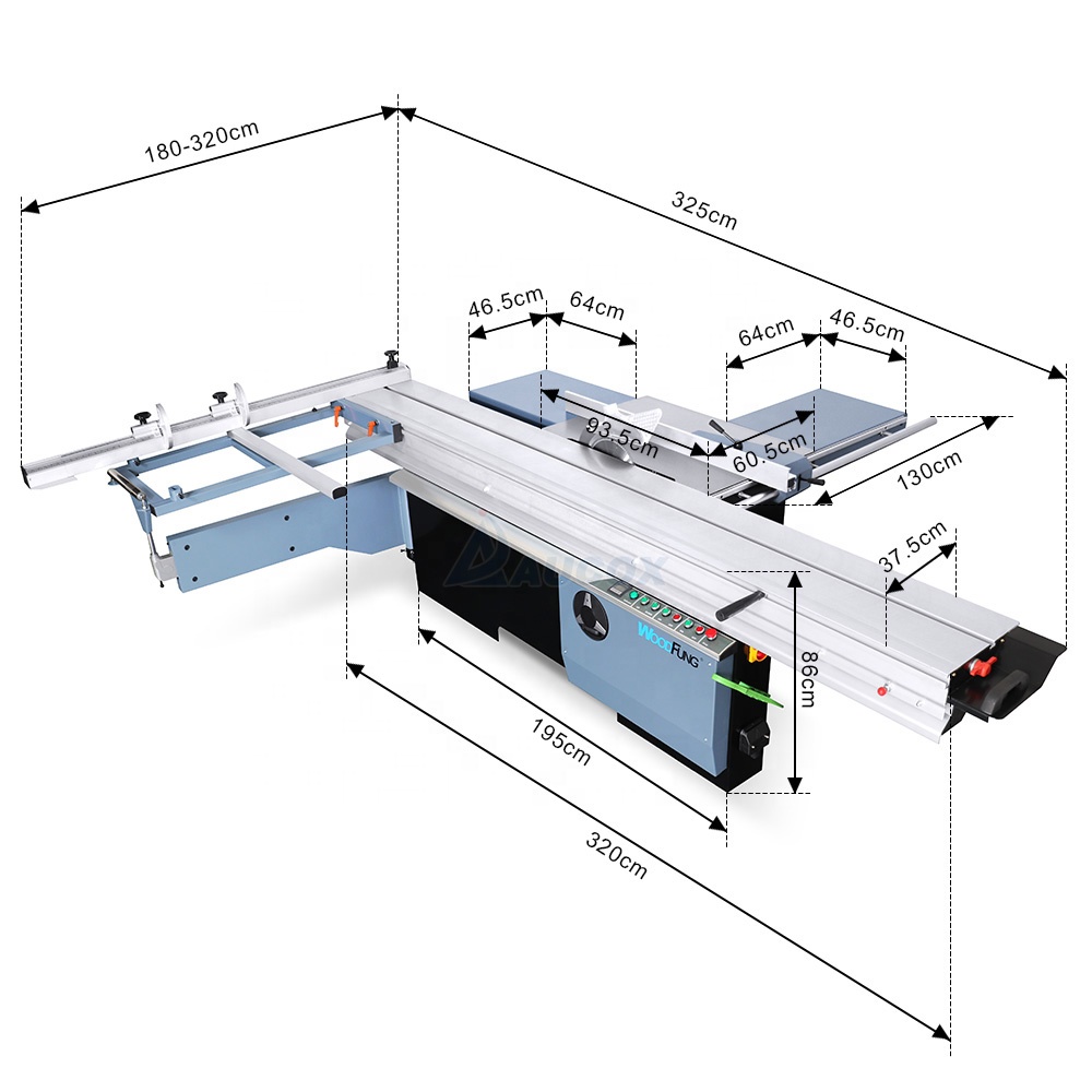 Ленточная пила по дереву настольная мини портативная