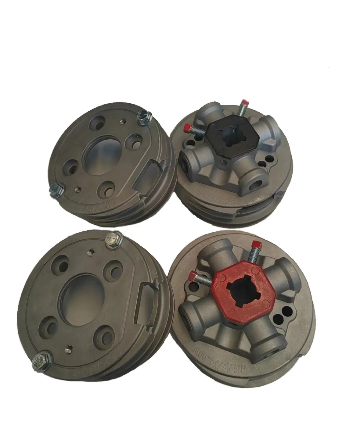 How to Install Industrial Door 152mm Spring Cone