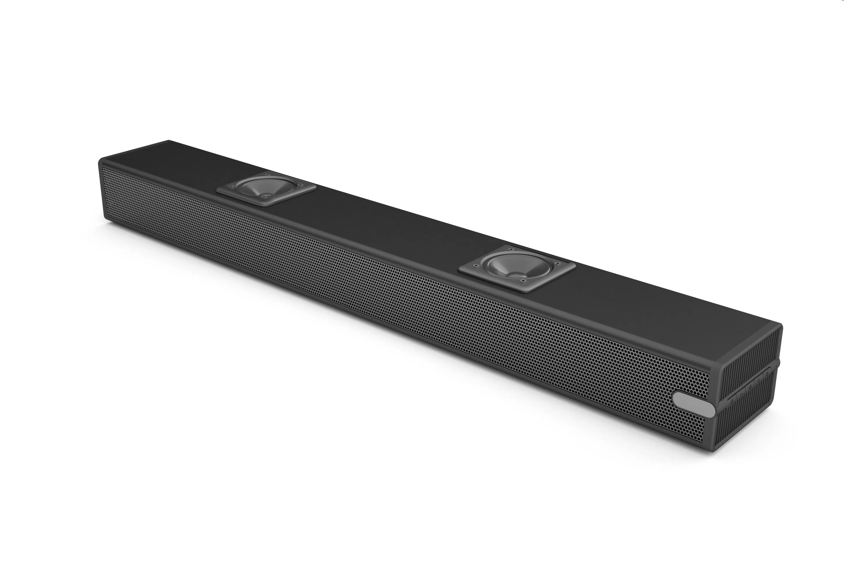 100W 2.1 Channels Sound System Soundbar Bluetooth with Subwoofer Wireless Speaker