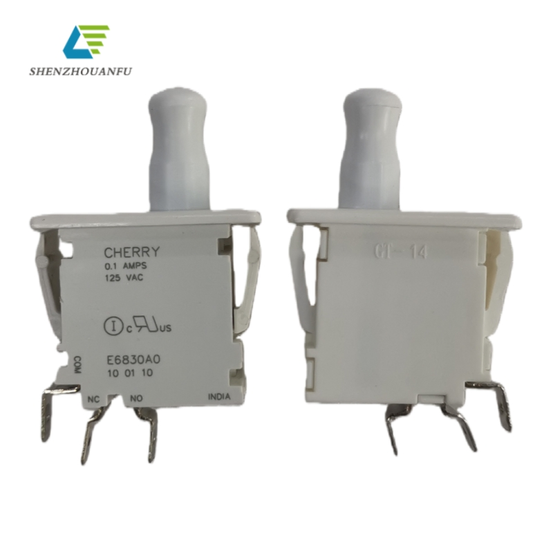 NCR Interlock Switch 009-0006620 Spdt Safety Switch