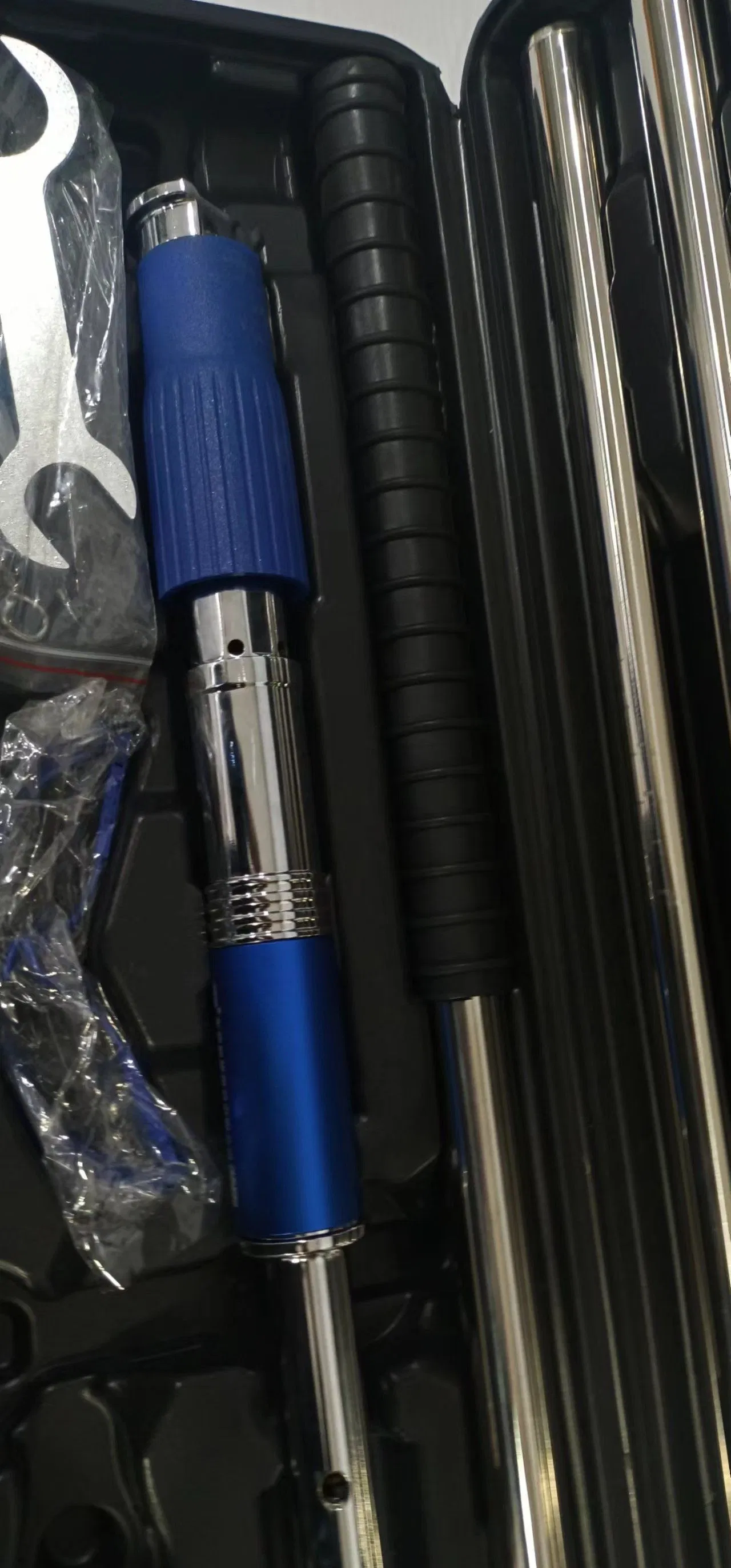 Concrete Fastening Shooting Tool Ceiling Decoration Nail Gun in Construction Decoration