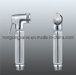 Classic Design Good Brass Portable Shattaf Bathroom Bidet Spray