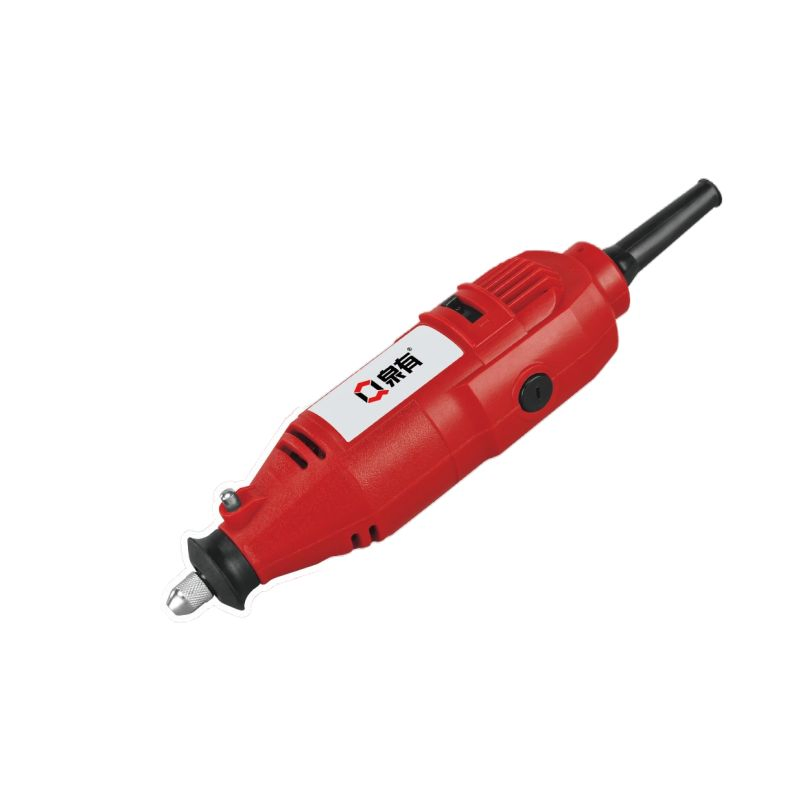Qy-1103 3mm Rotary Tool Metal/Wood Carving & Polishing Professional 380W Electric Grinder