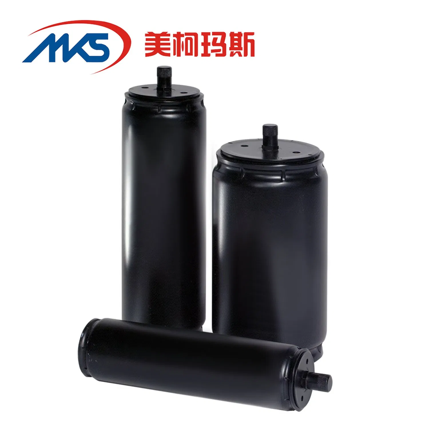 Гидравлический аккумулятор MKS 251-8266, 3.45 л, азотный