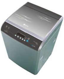 Attractive Price New Type 220V Full Automatic Front Loading Washing Machine