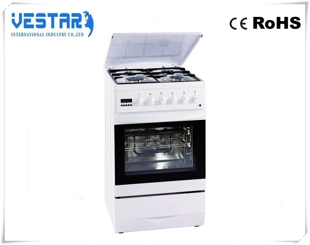 Factory Wholesale Low Price Free Standing Oven for Household Cooking
