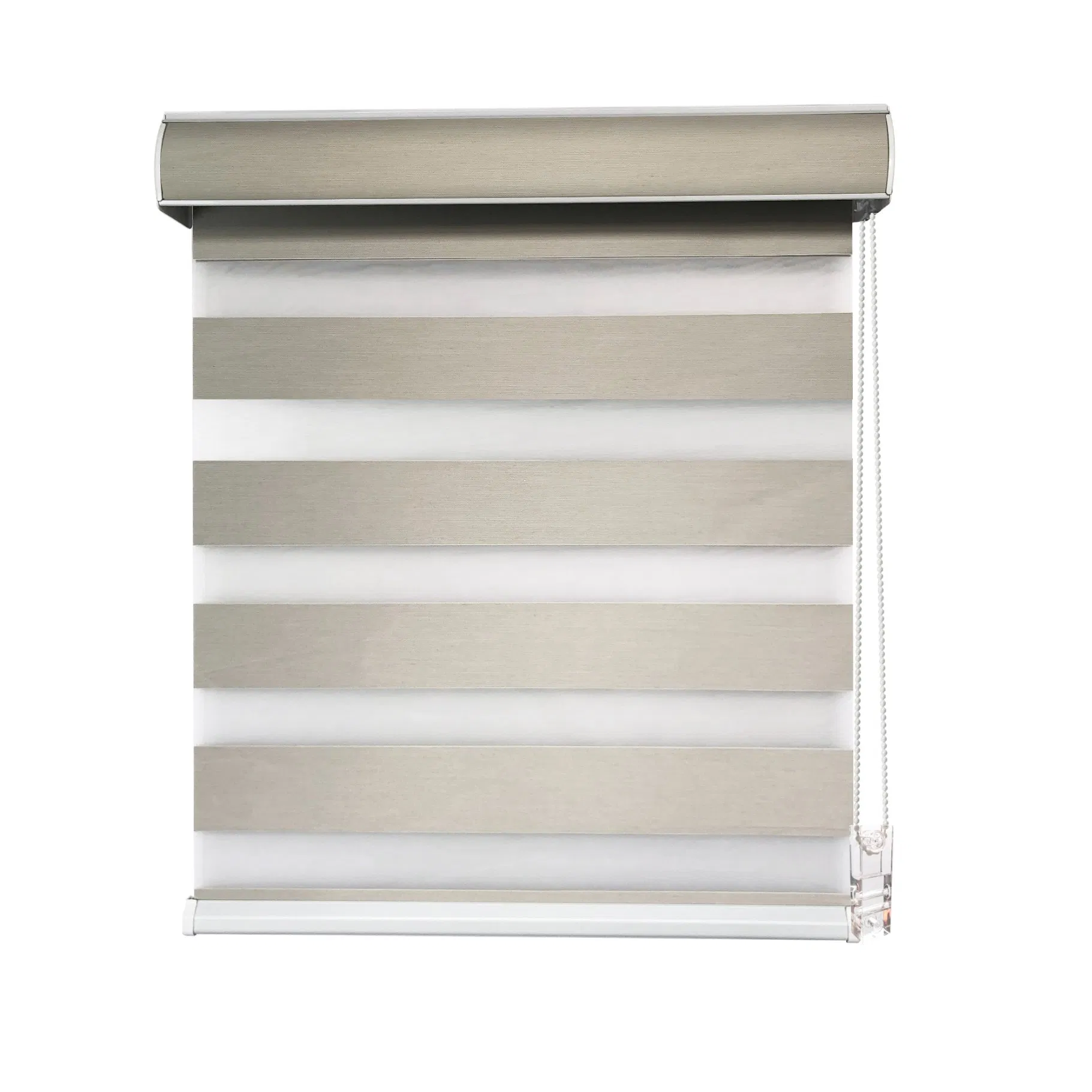 Zebra Blinds & Dual Sheer Shades