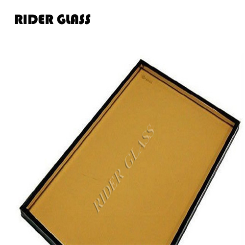 Insulating Glass/Hollow Glass/Double Glazing Glass for Facades and Curtain Walls