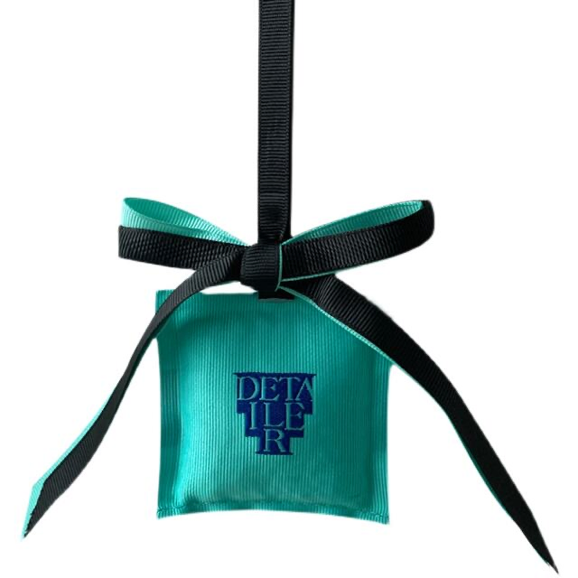 OEM Hanging Scented Sachet Bag for Car & Home Aroma Hanging Air Freshener