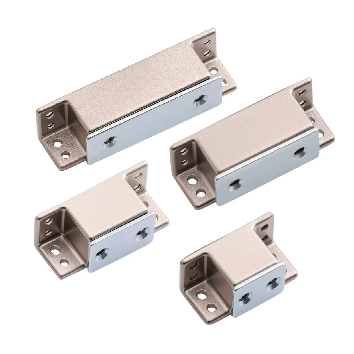 Manywell Industrial Safety Magnetic Latches C - 158 for Automated Production Equipment