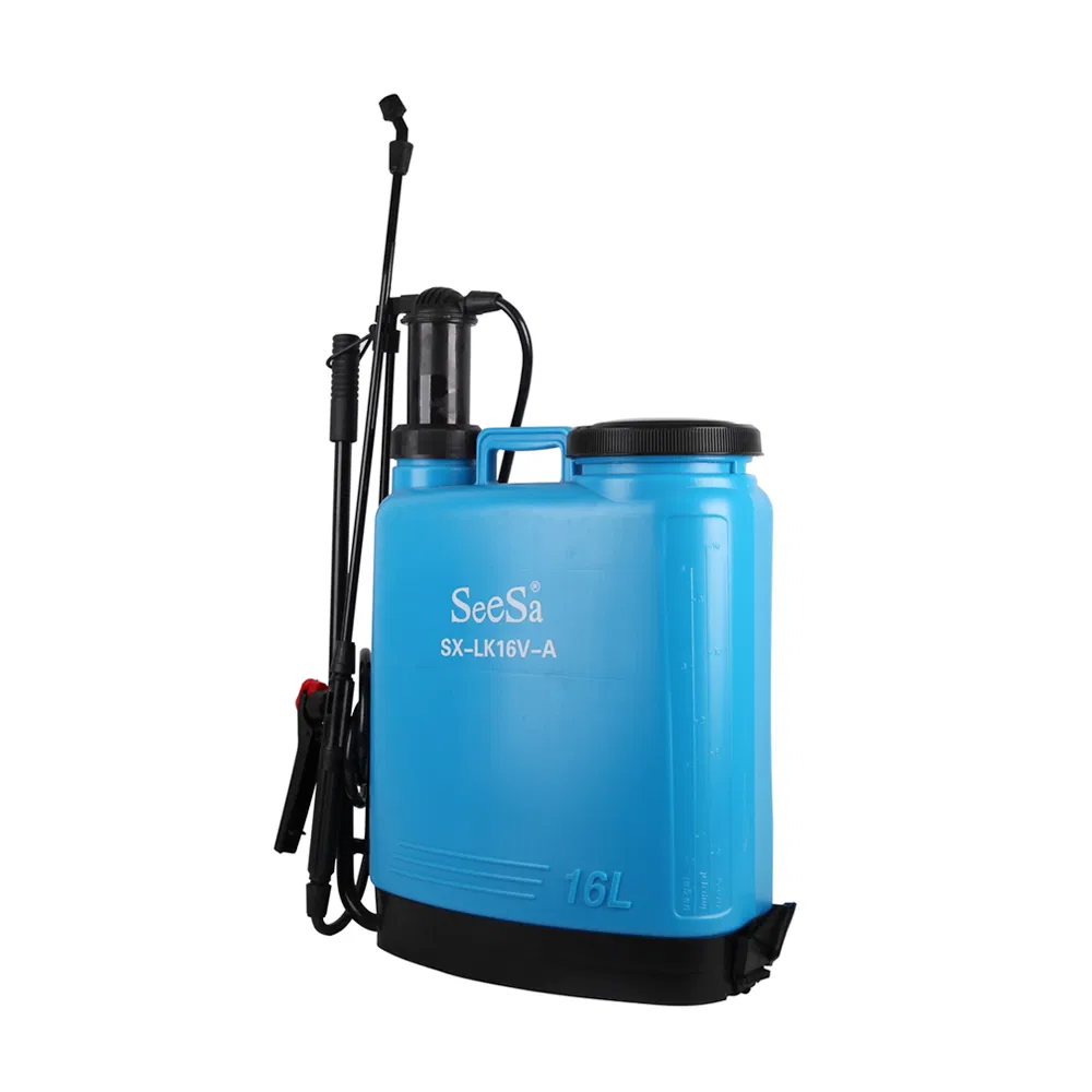 Seesa Brand Strong Quality 16L Agricultural Sprayer (SX-LK16V-A)