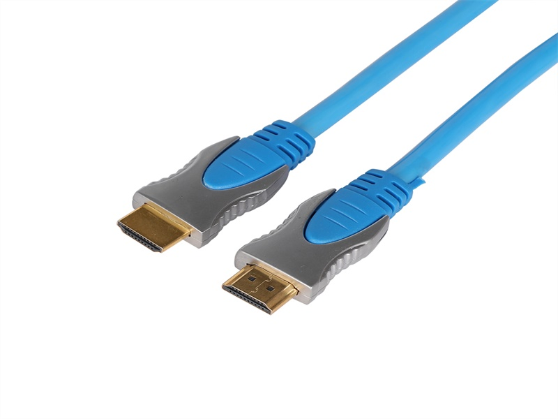 4K 3D 1.5m 3m 15m 20m 18gbps Gold Plated Video HD Cable