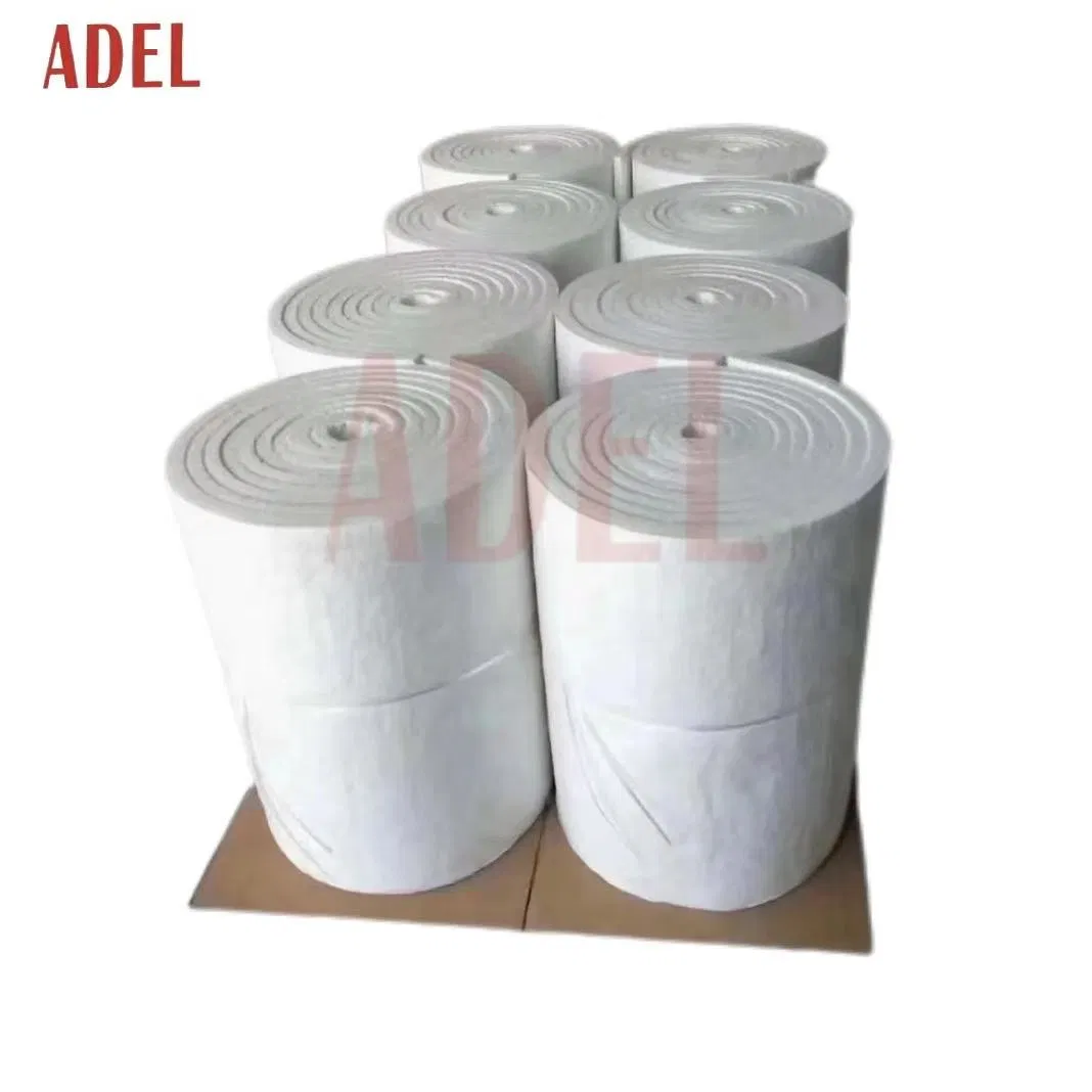 Versatile Fiberglass Insulation Blanket for Optimal Temperature Control