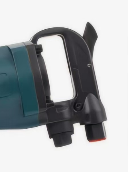 Пневматический гайковерт ударный Heavy Duty, 3688 FT.Lb