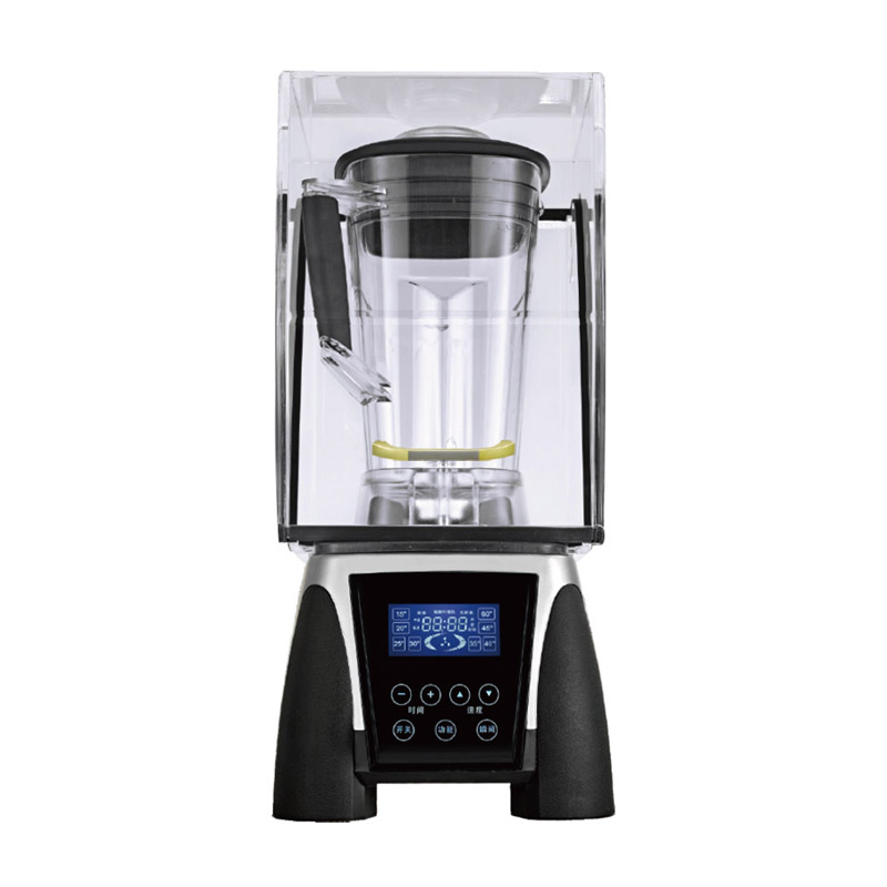 Блендер NTSmart Touchable для соков, 2L