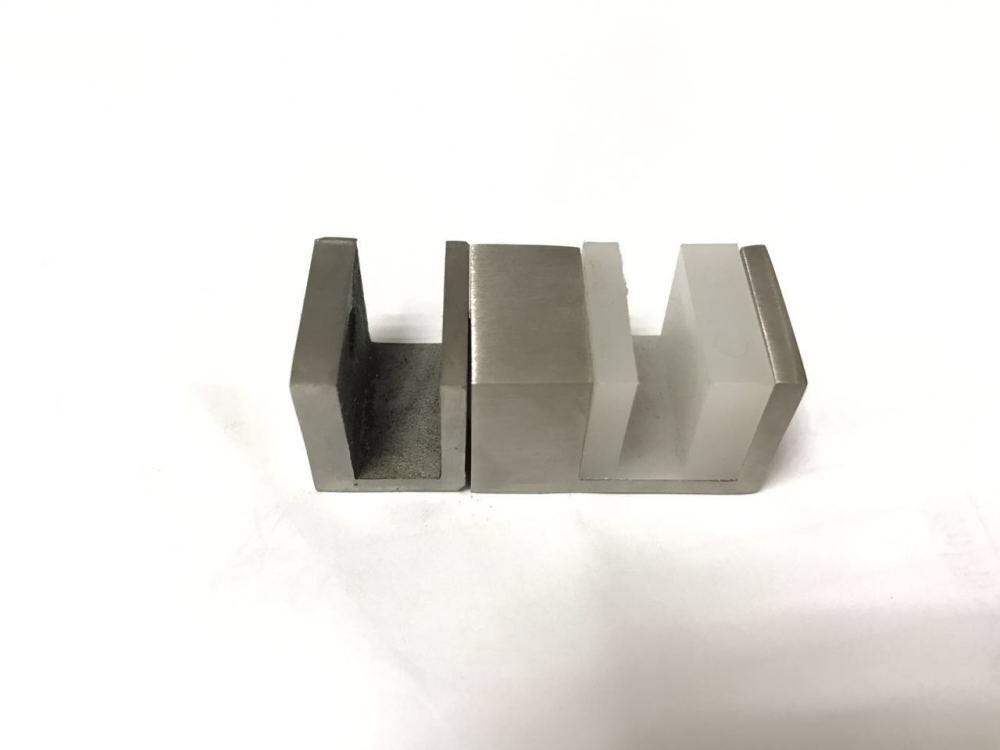 Glass Door Accessories Door Floor Guide Roller for Frameless Sliding Door