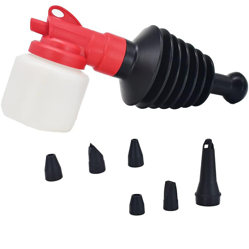 Hand-Held Aowder Sprayer for Efficient and Convenient Sterilization and Pest Killing