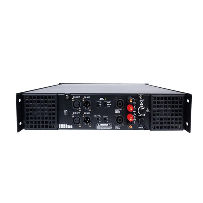 Усилитель мощности Ca9 Class H 1200W