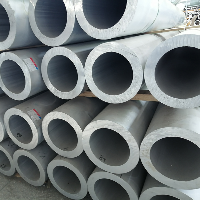 Seamless Aluminum Alloy Pipe1060/1070/1100/2014/6061/6062/6063/5083/3003/2024/5052/7075 T5/T6/T651 Aluminium Round /Square/Coiled Pipe/Coiled Tube/Coiled Tubing