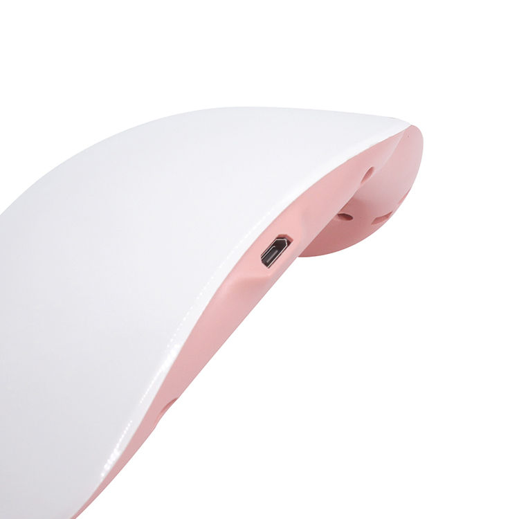 Personal Use 36W Gel Polish Nail Dryer UV LED Lamp