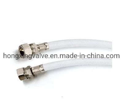 Kitchen&Bathroom Stainless Steel Water Application Flexible Hose