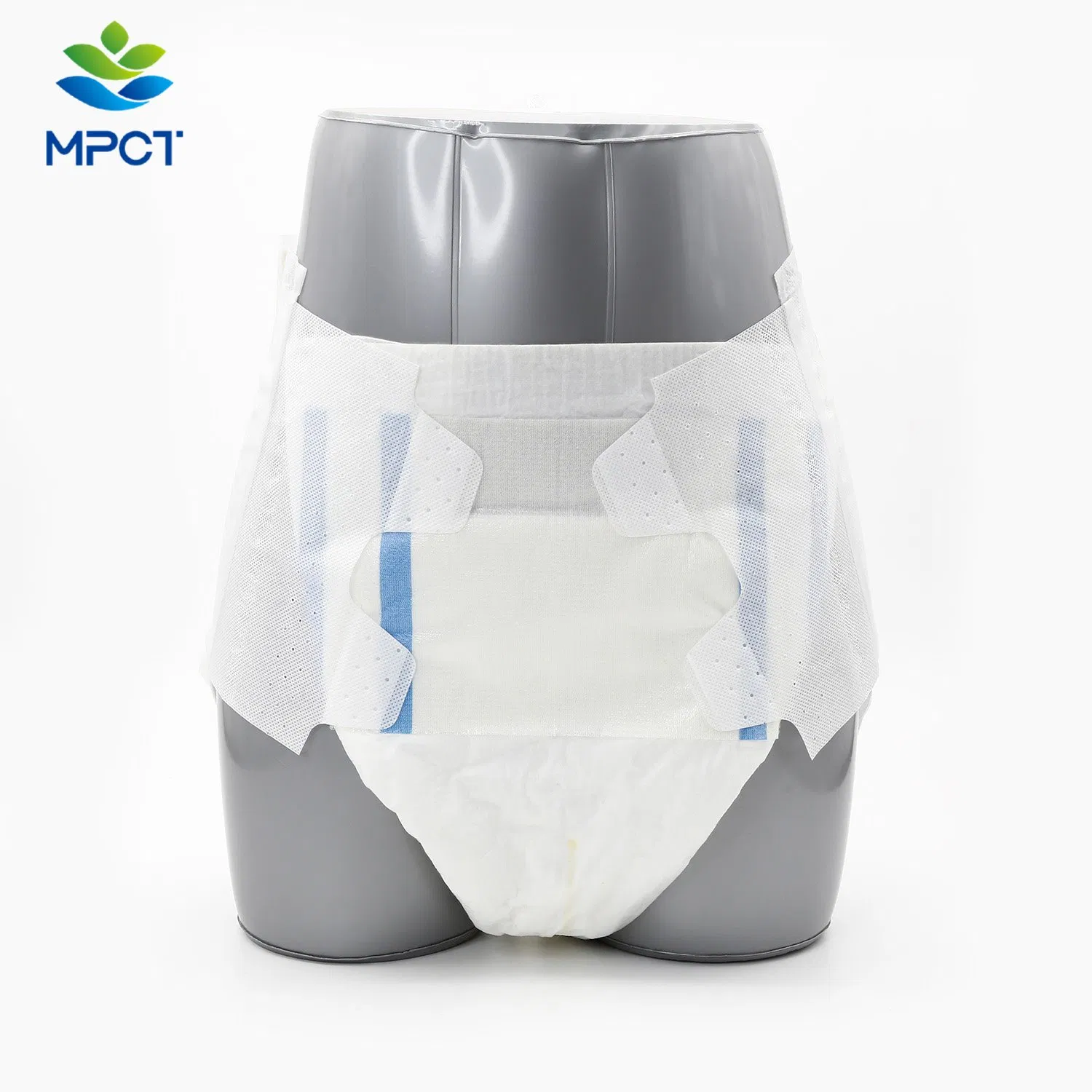 Hot Sale Good Quality Competitive Price Disposable Adult Diaper Factory in China