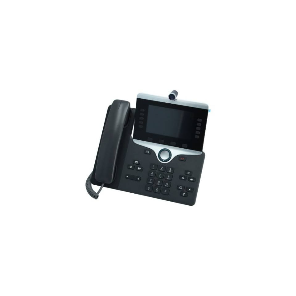 Reliable Cp-8845-K9 IP Phone with Advanced Features and Clarity